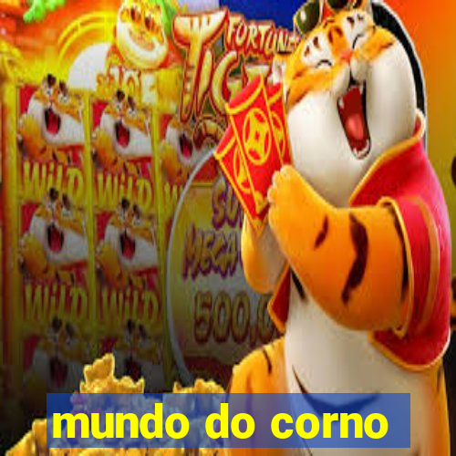 mundo do corno